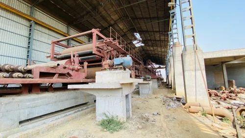 Conveyor Belt PVC 24" Width (Per Foot)