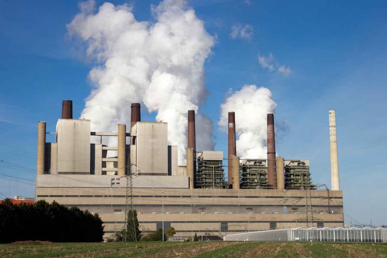 Grain Storage Silo 10-Ton Capacity