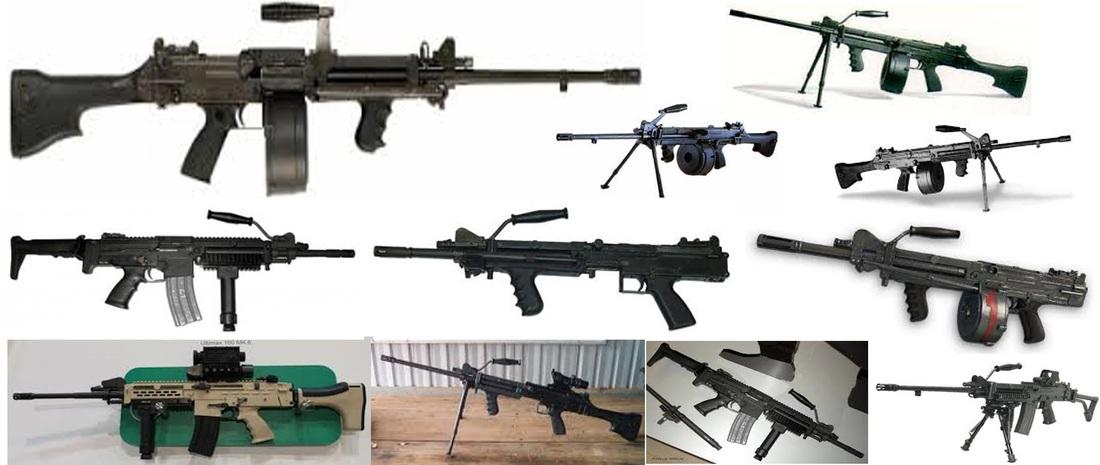 Rifle Scope 3-9x40 Illuminated