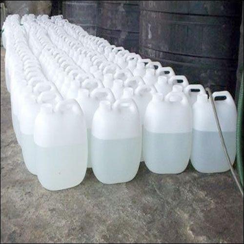 Hydrochloric Acid 31% (15 Gallon Carboy)