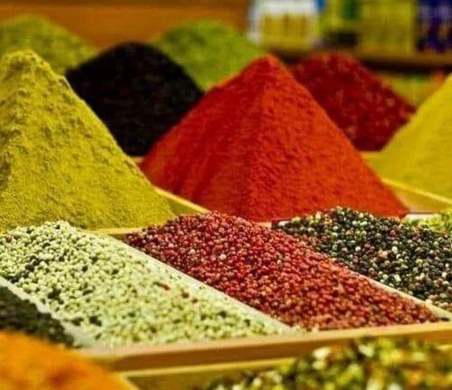 Organic Quinoa White Grain (25lb Bag)