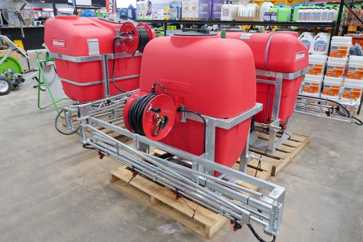 Conveyor Belt PVC 24" Width (Per Foot)