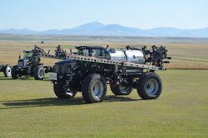 Conveyor Belt PVC 24" Width (Per Foot)