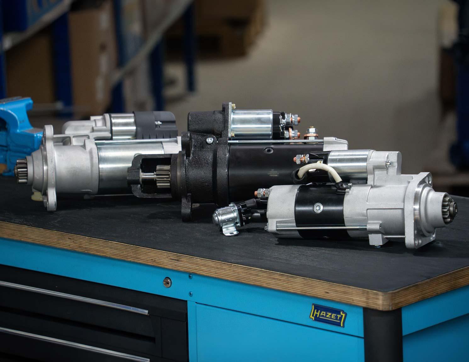 OBD2 Diagnostic Scanner Professional