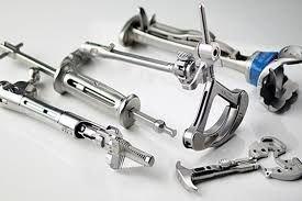 Storage Bins Fabric Collapsible (6-Pack)