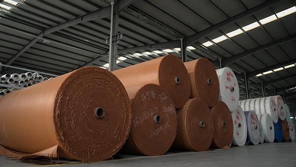 Conveyor Belt PVC 24" Width (Per Foot)