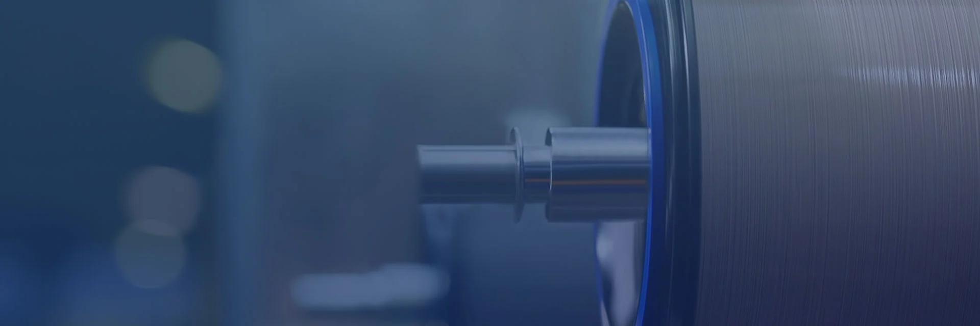 Cat6A Ethernet Cable 1000ft Bulk