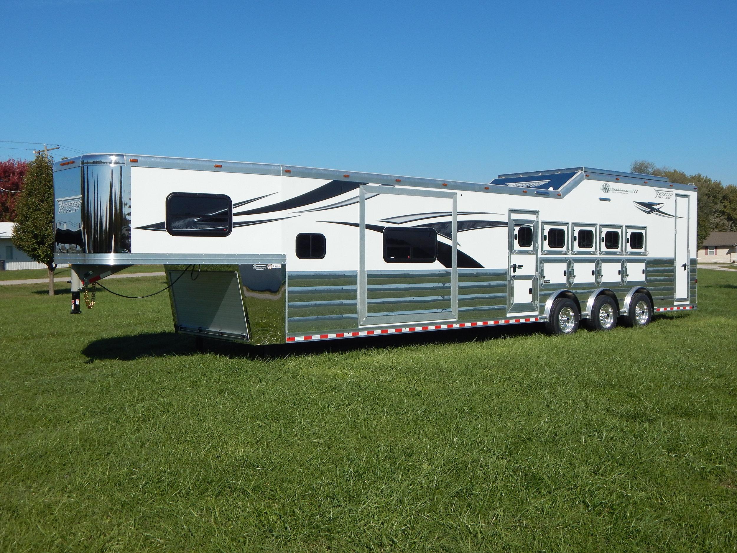 LED Headlight Conversion Kit H11