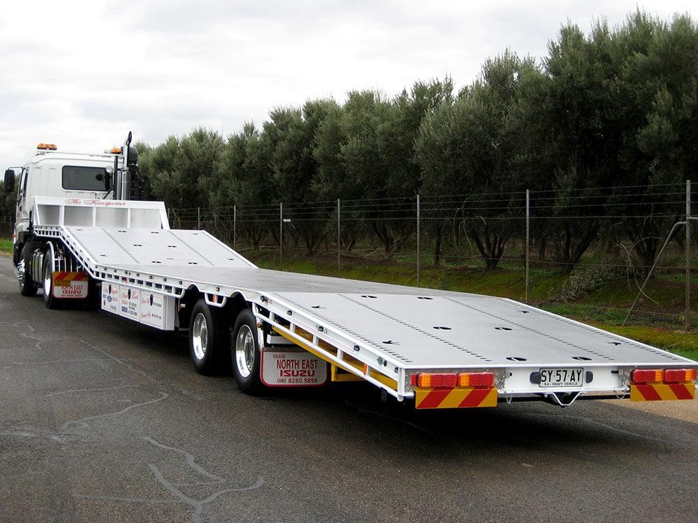 Heavy Duty Truck Battery 12V 1000CCA