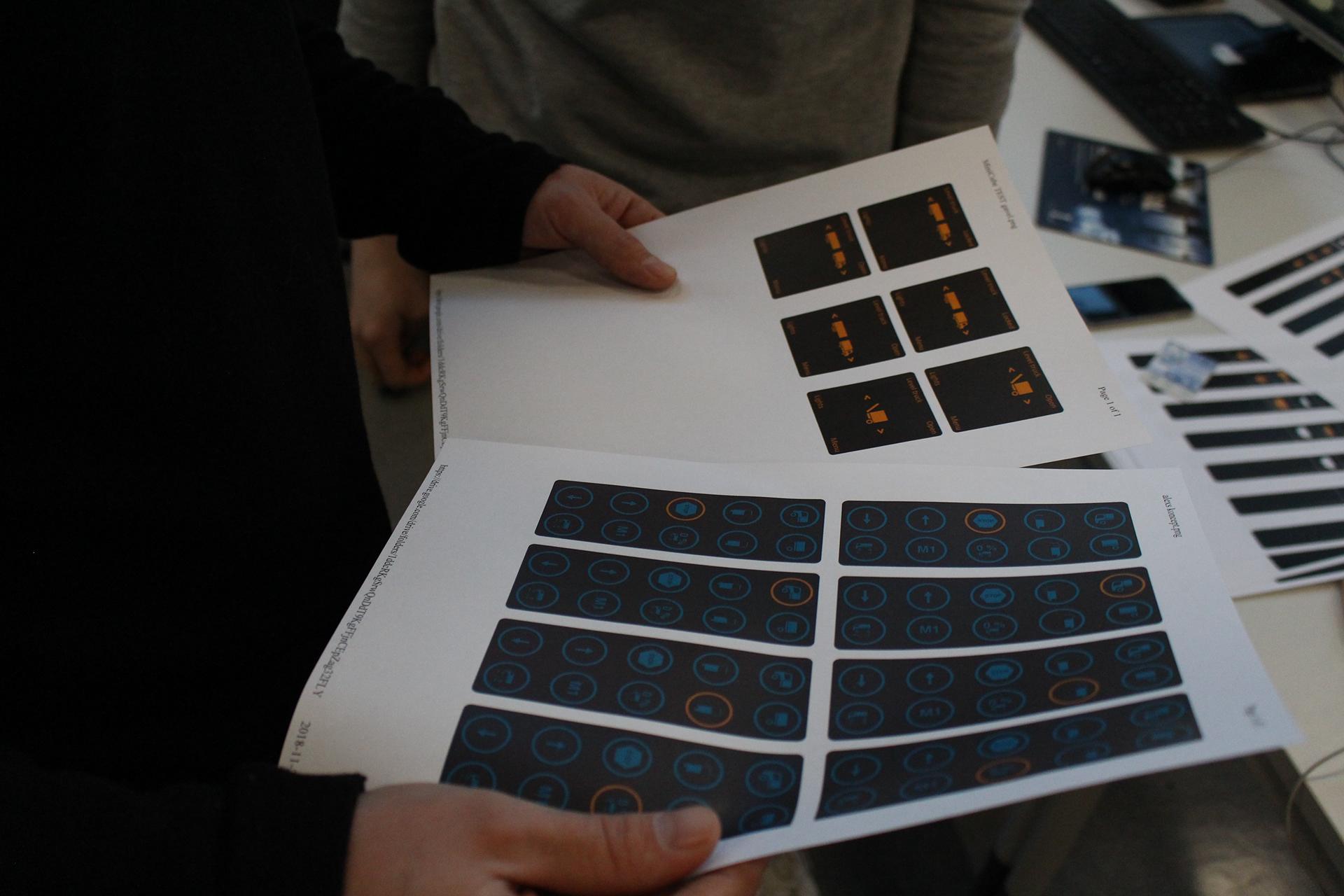 OBD2 Diagnostic Scanner Professional