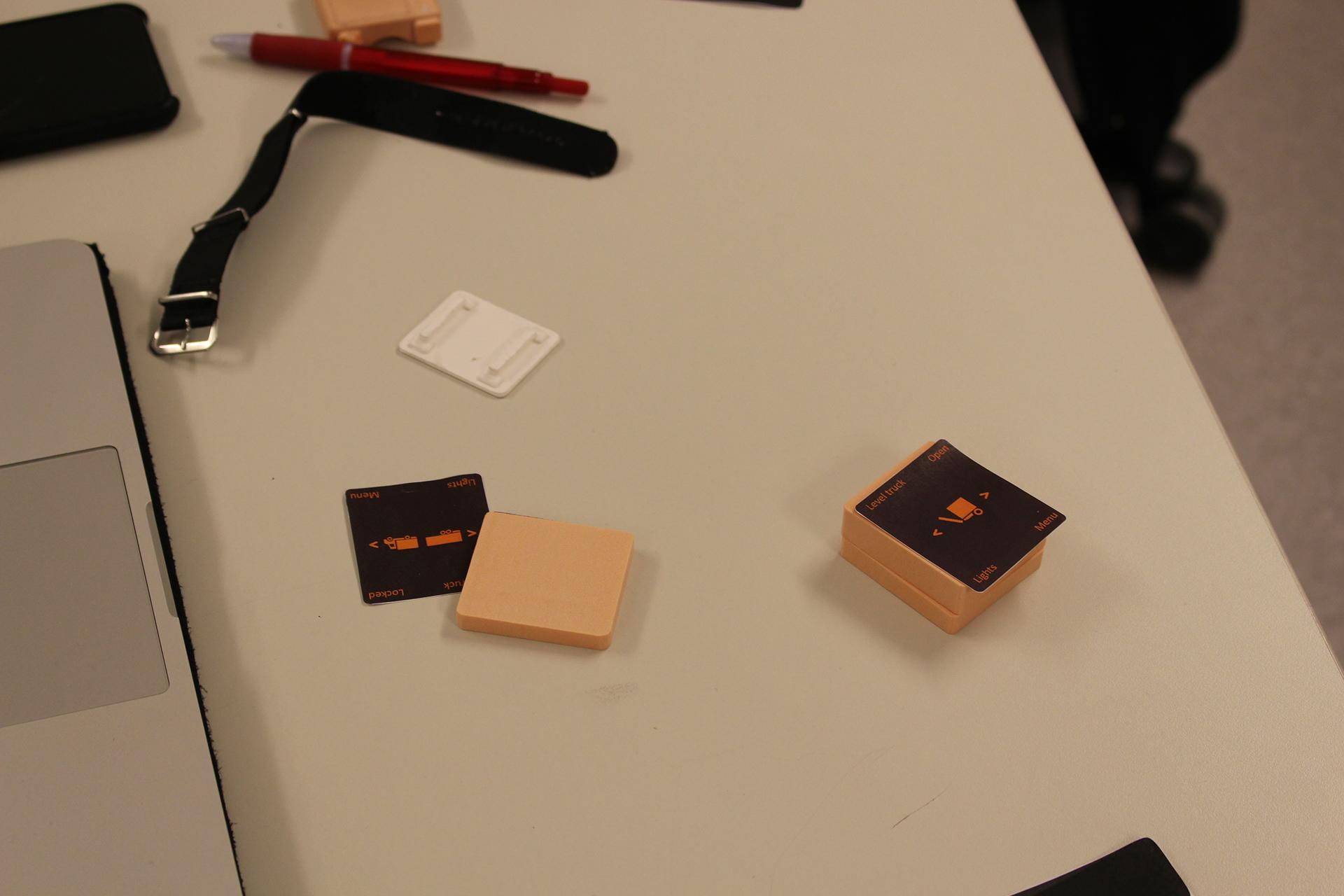 Hydraulic Floor Jack 3-Ton