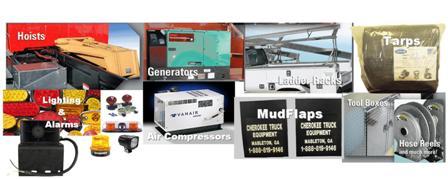 Air Filter Element (Universal Heavy Duty)