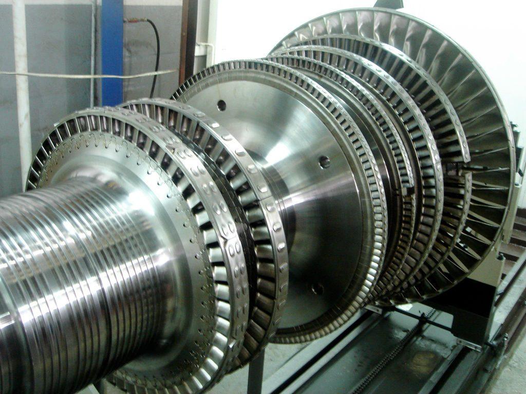 Wind Turbine Residential 3kW