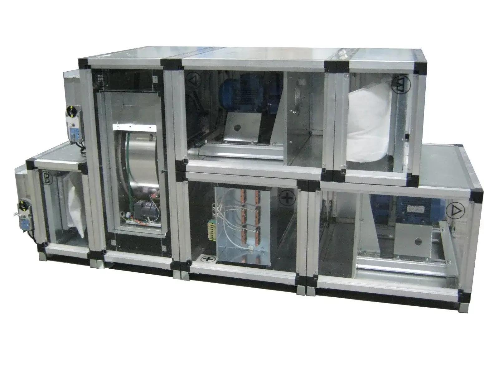 LED High Bay Light 200W (6-Pack)