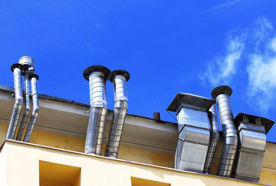 Wind Turbine Residential 3kW