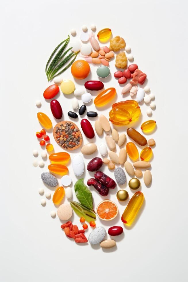 Organic Quinoa White Grain (25lb Bag)