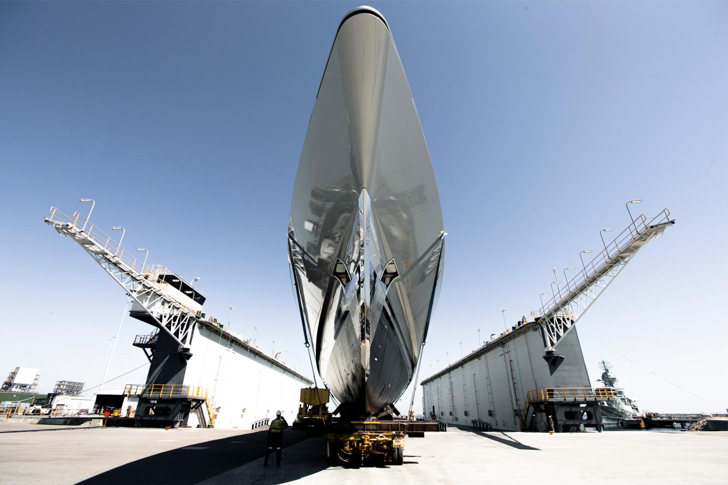 Marine GPS Chartplotter 7-Inch