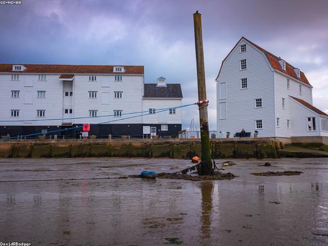 CNC End Mill Set Carbide (10-Piece)
