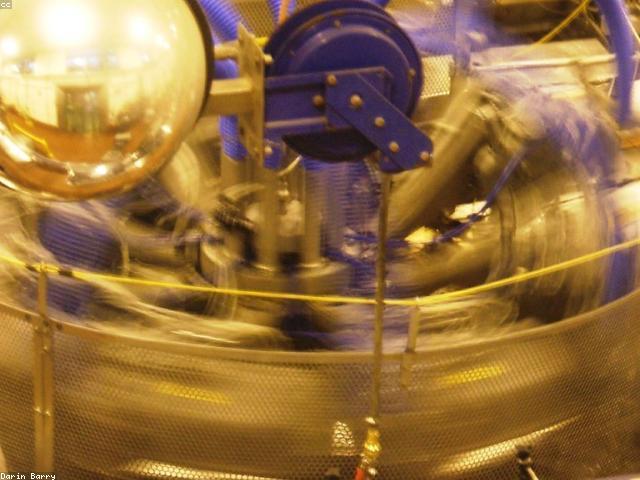 Industrial Welding Machine MIG 250A