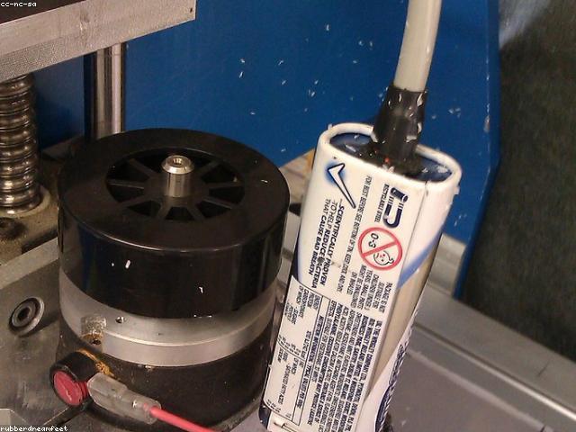 CNC End Mill Set Carbide (10-Piece)