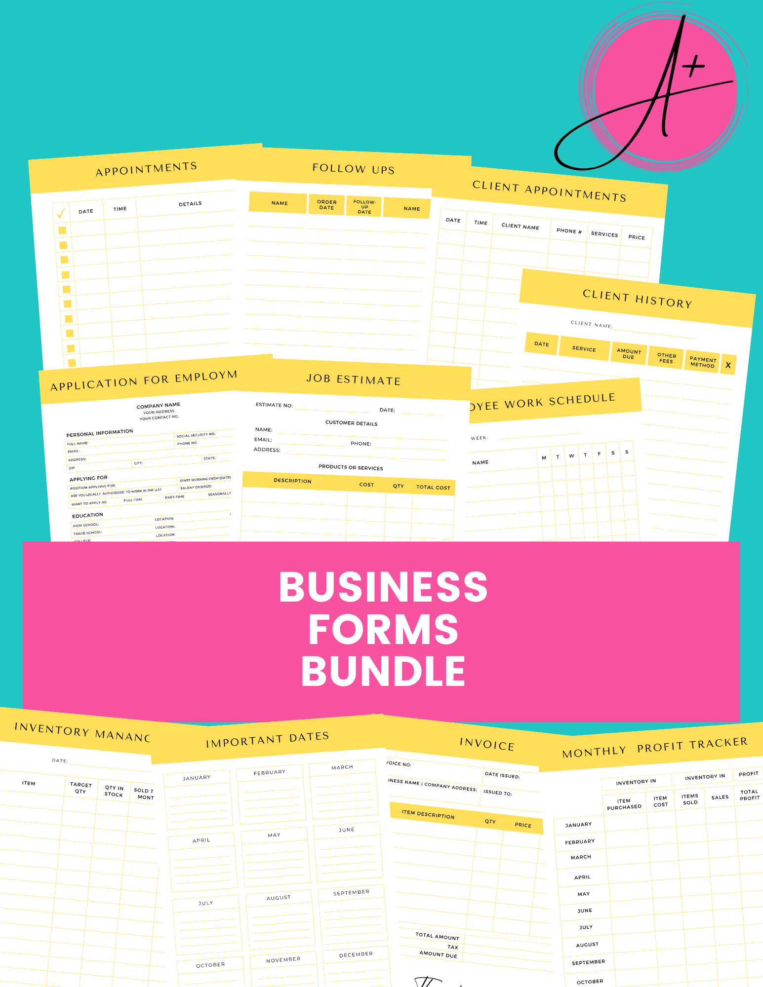 LED Headlight Conversion Kit H11