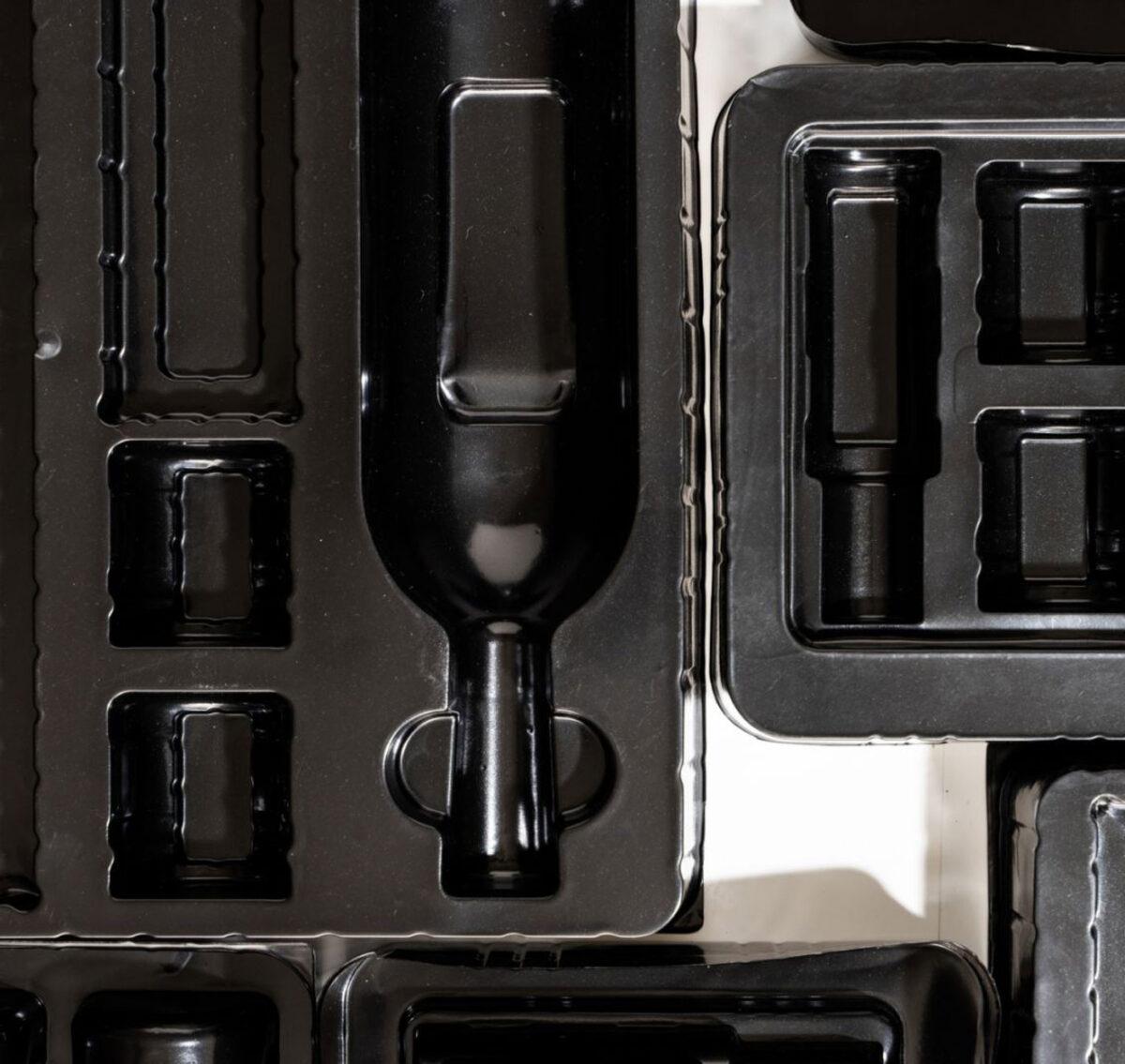 Bubble Cushion Wrap Roll 12" x 750ft