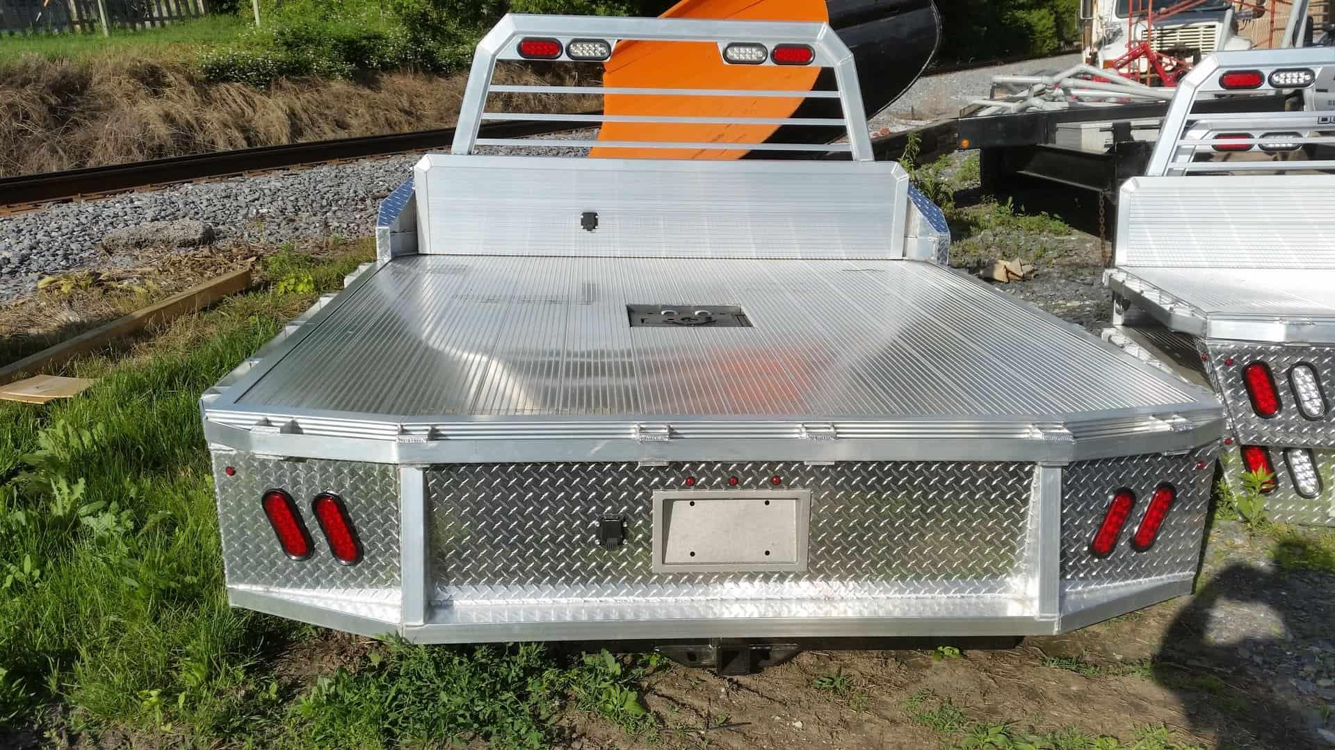 Hydraulic Floor Jack 3-Ton